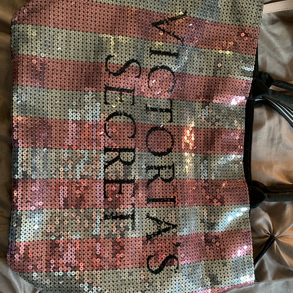 Victorious secret bag